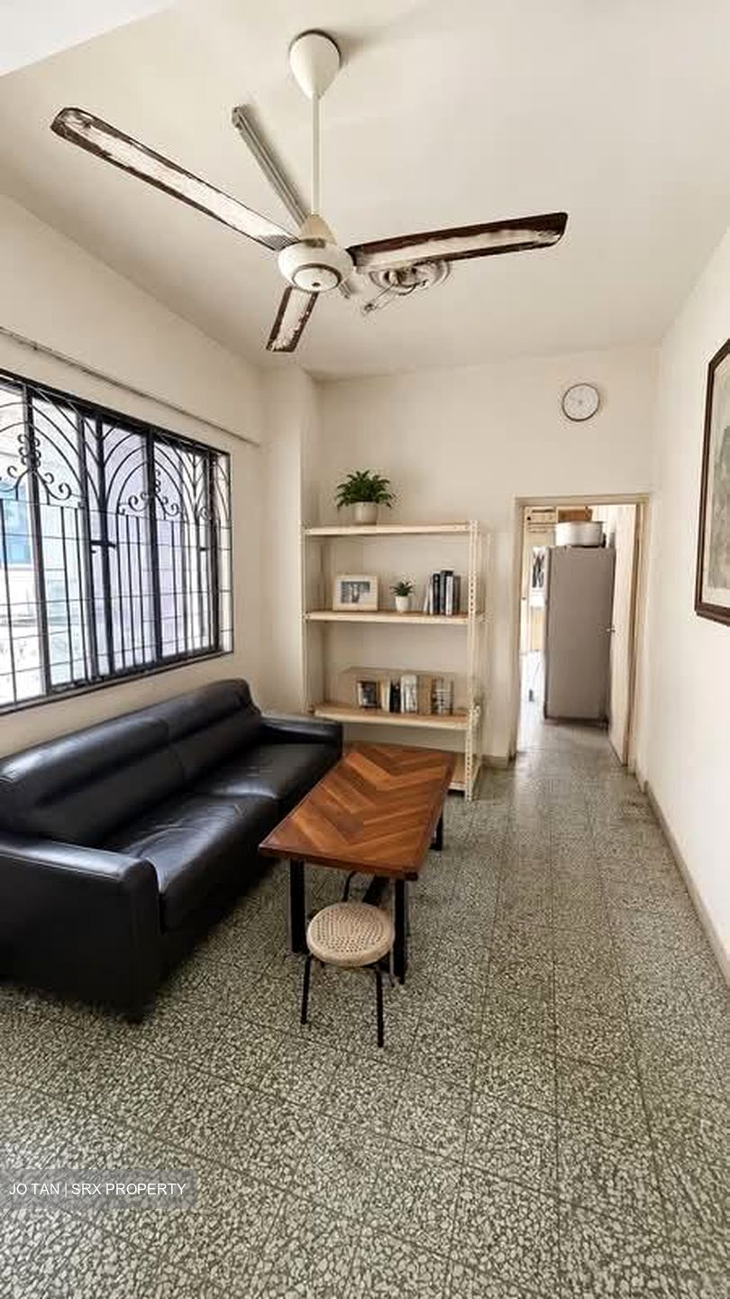 Frankel Estate (D15), Apartment #554870361